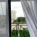 Sea Breeze *