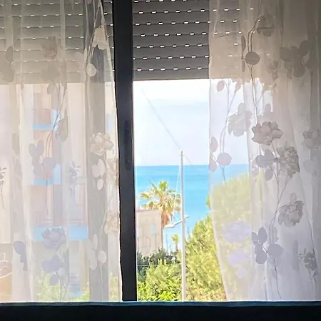 Sea Breeze