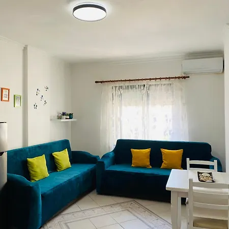 Sea Breeze Durrës