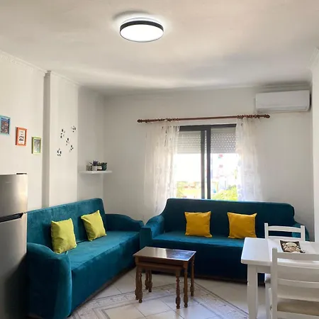 아파트 Sea Breeze Durrës