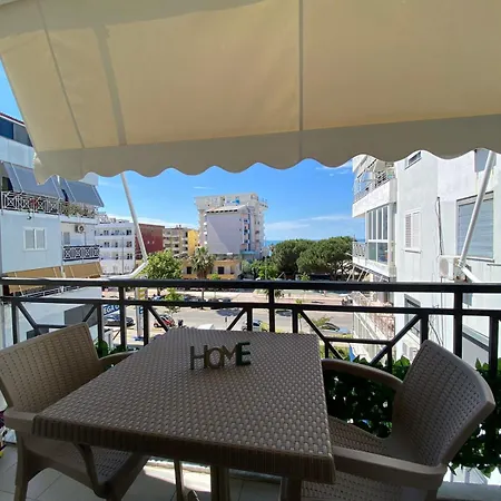 Sea Breeze Durrës