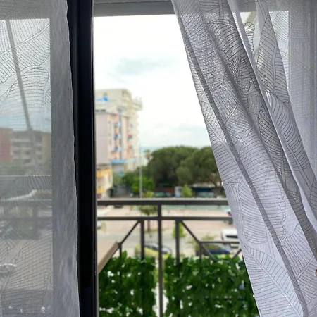 Sea Breeze *