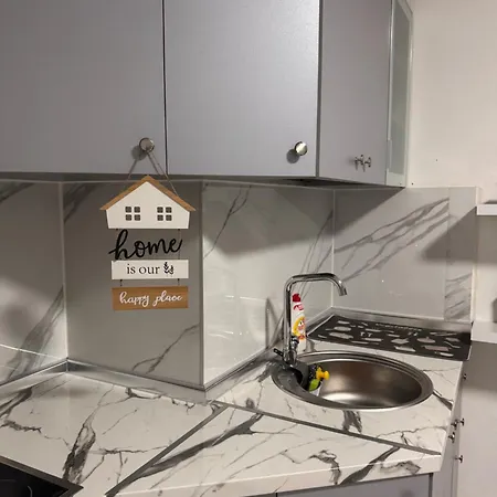 Apartment Sea Breeze Durres