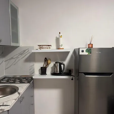 Apartment Sea Breeze