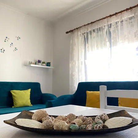 Sea Breeze Apartment Durres