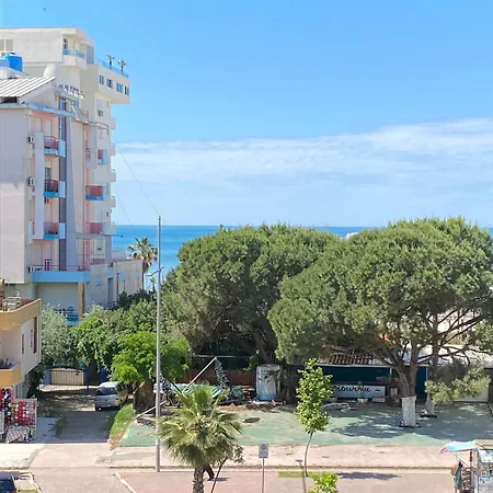 Sea Breeze Apartment Durres