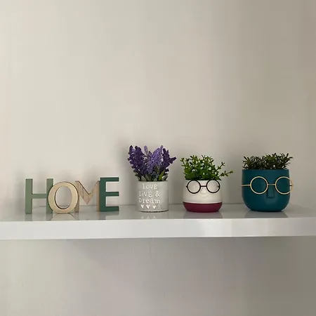 Appartamento Sea Breeze *