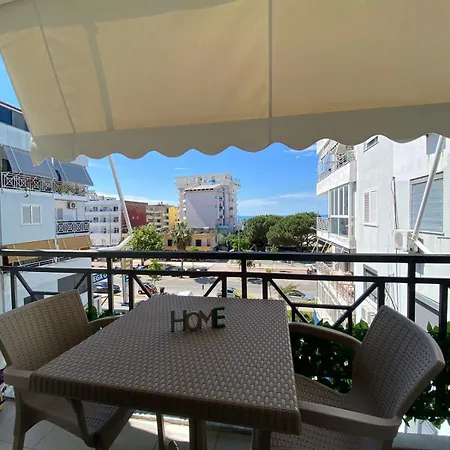 Sea Breeze Durrës