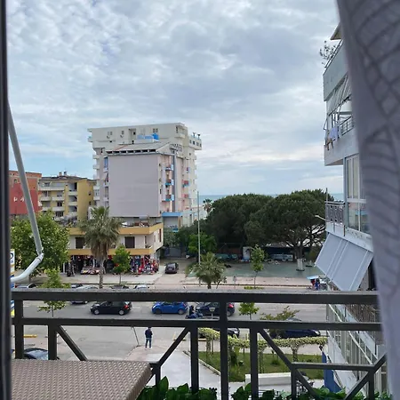 Sea Breeze * Durrës