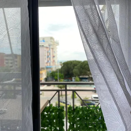 Sea Breeze *