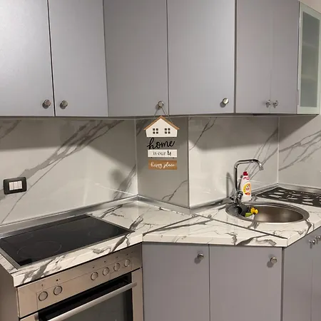 Sea Breeze Appartamento