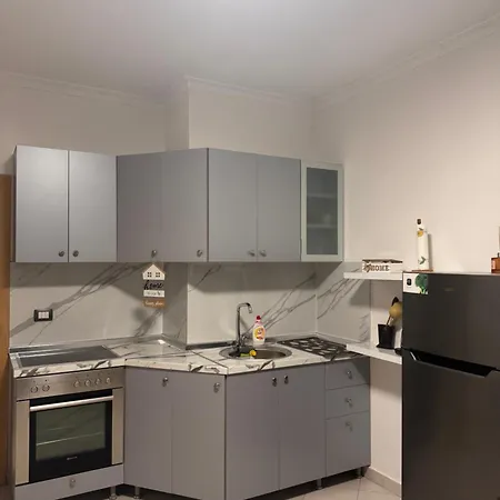 Appartamento Sea Breeze *