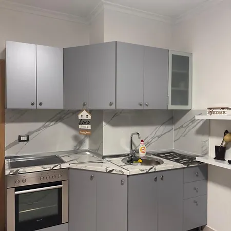 Sea Breeze * Durrës