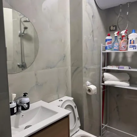 Appartamento Sea Breeze Durrës