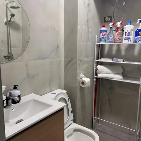 Appartamento Sea Breeze