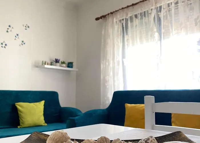 Sea Breeze Apartment Durrës