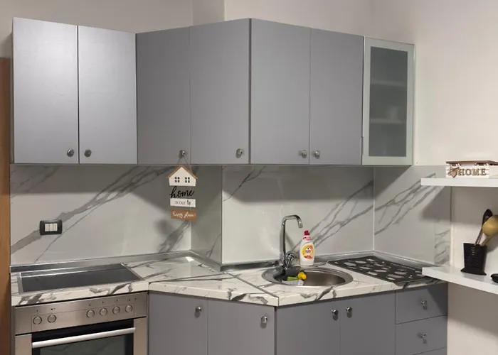 Sea Breeze * Durrës