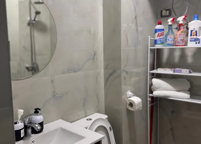 Apartment Sea Breeze Durrës